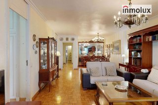 Piso en venta en Ensanche - Diputación en Alicante