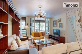 Piso en venta en Ensanche - Diputación en Alicante