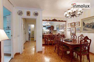 Piso en venta en Ensanche - Diputación en Alicante