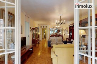Piso en venta en Ensanche - Diputación en Alicante