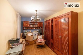 Piso en venta en Ensanche - Diputación en Alicante