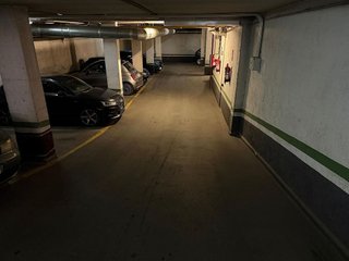Garaje en venta en Palos de Moguer en Madrid