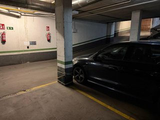 Garaje en venta en Palos de Moguer en Madrid