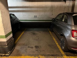 Garaje en venta en Palos de Moguer en Madrid