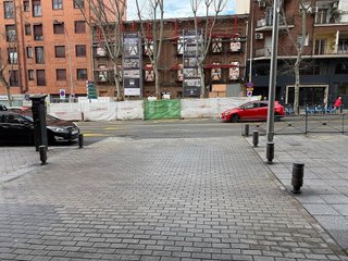Garaje en venta en Palos de Moguer en Madrid