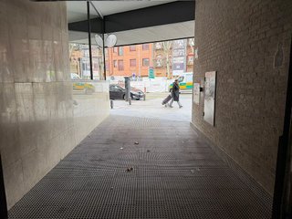 Garaje en venta en Palos de Moguer en Madrid