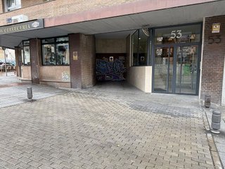 Garaje en venta en Palos de Moguer en Madrid