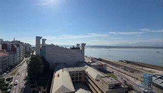 Piso en alquiler en Puerto Chico en Santander
