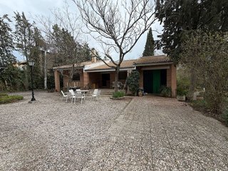 Chalet en venta en Torreperogil