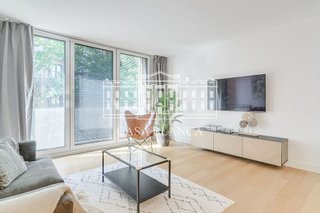 Piso en alquiler en La Dreta de l'Eixample en Barcelona