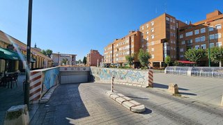 Garaje en venta en Rondilla - Santa Clara en Valladolid