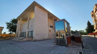Garaje en venta en Rondilla - Santa Clara en Valladolid
