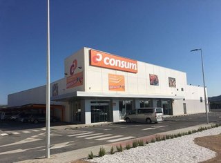 Terreno en venta en Riba-roja de Túria