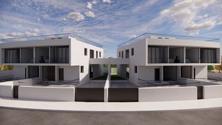 Terreno en venta en Aljaraque