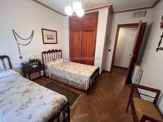 Piso en venta en Centro en Cáceres