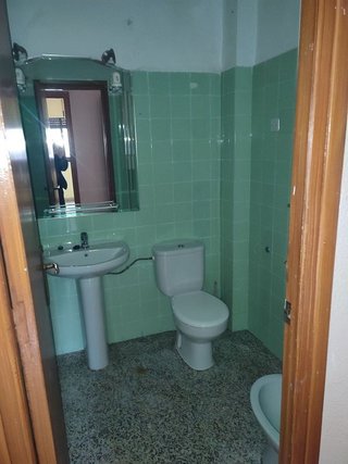 Piso en venta en Barrio de Zaidín en Granada