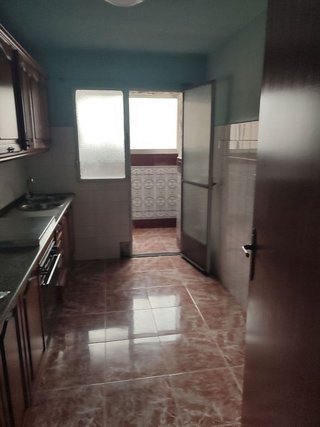 Piso en venta en Barrio de Zaidín en Granada