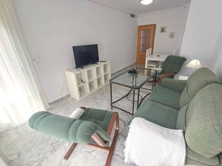 Piso en alquiler en Huerta de la Reina - Trassierra en Córdoba