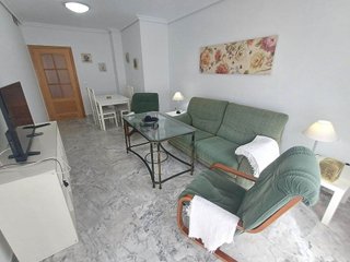 Piso en alquiler en Huerta de la Reina - Trassierra en Córdoba