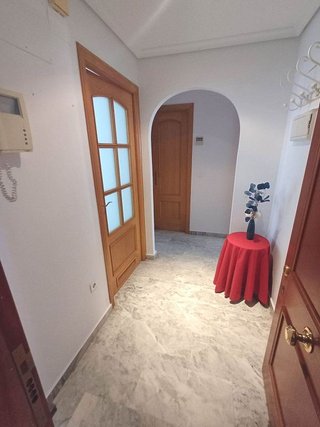 Piso en alquiler en Huerta de la Reina - Trassierra en Córdoba