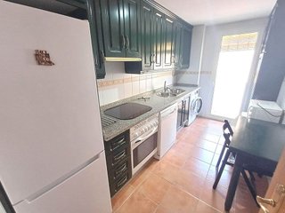 Piso en alquiler en Huerta de la Reina - Trassierra en Córdoba
