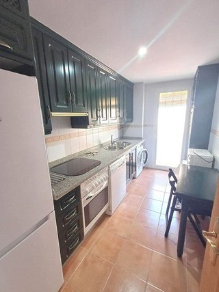 Piso en alquiler en Huerta de la Reina - Trassierra en Córdoba