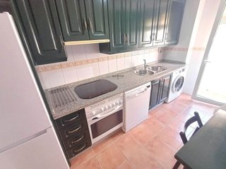 Piso en alquiler en Huerta de la Reina - Trassierra en Córdoba