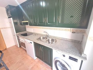Piso en alquiler en Huerta de la Reina - Trassierra en Córdoba