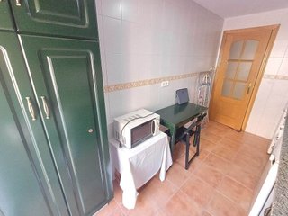 Piso en alquiler en Huerta de la Reina - Trassierra en Córdoba