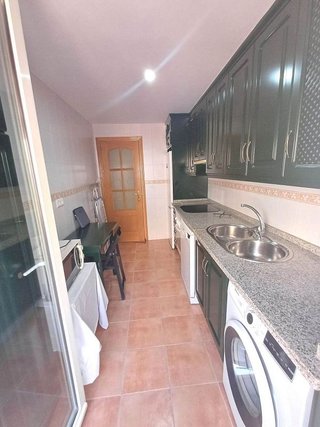 Piso en alquiler en Huerta de la Reina - Trassierra en Córdoba