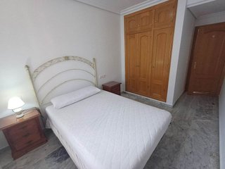 Piso en alquiler en Huerta de la Reina - Trassierra en Córdoba