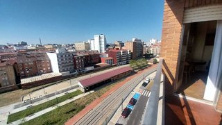 Piso en alquiler en Centro Ciudad en León