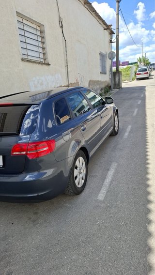 Audi A3 2010