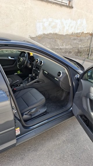 Audi A3 2010
