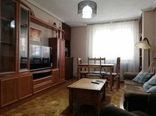Piso en alquiler en Carmelitas - San Marcos - Campillo en Salamanca