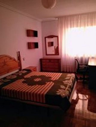 Piso en alquiler en Carmelitas - San Marcos - Campillo en Salamanca