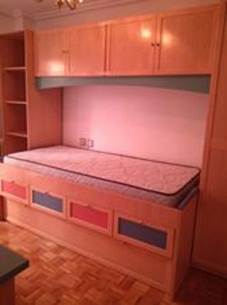 Piso en alquiler en Carmelitas - San Marcos - Campillo en Salamanca
