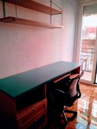 Piso en alquiler en Carmelitas - San Marcos - Campillo en Salamanca