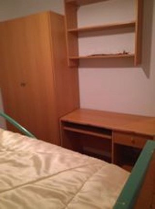 Piso en alquiler en Carmelitas - San Marcos - Campillo en Salamanca