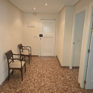 Piso en venta en Casco Histórico en Cartagena