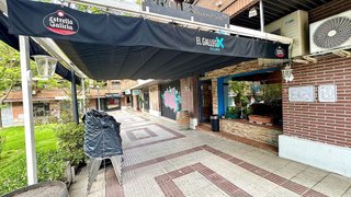 Bar en venta en Casco Urbano en Villaviciosa de Odón