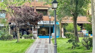 Bar en venta en Casco Urbano en Villaviciosa de Odón