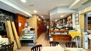 Bar en venta en Casco Urbano en Villaviciosa de Odón