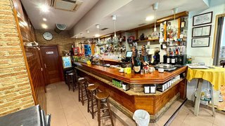 Bar en venta en Casco Urbano en Villaviciosa de Odón