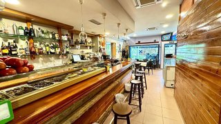 Bar en venta en Casco Urbano en Villaviciosa de Odón
