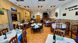 Bar en venta en Casco Urbano en Villaviciosa de Odón