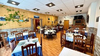 Bar en venta en Casco Urbano en Villaviciosa de Odón