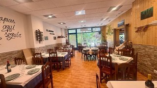 Bar en venta en Casco Urbano en Villaviciosa de Odón