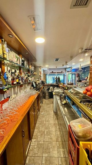 Bar en venta en Casco Urbano en Villaviciosa de Odón