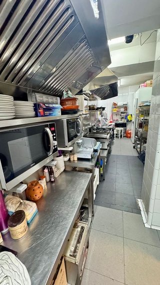 Bar en venta en Casco Urbano en Villaviciosa de Odón